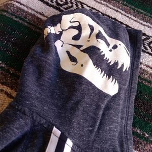 🎃🦖 4/$28 Kid's Dinosaur Hoodie 🦖🎃